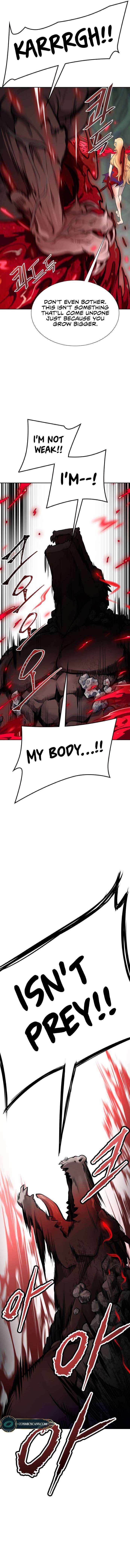 Tower of God Chapter 607 image 18